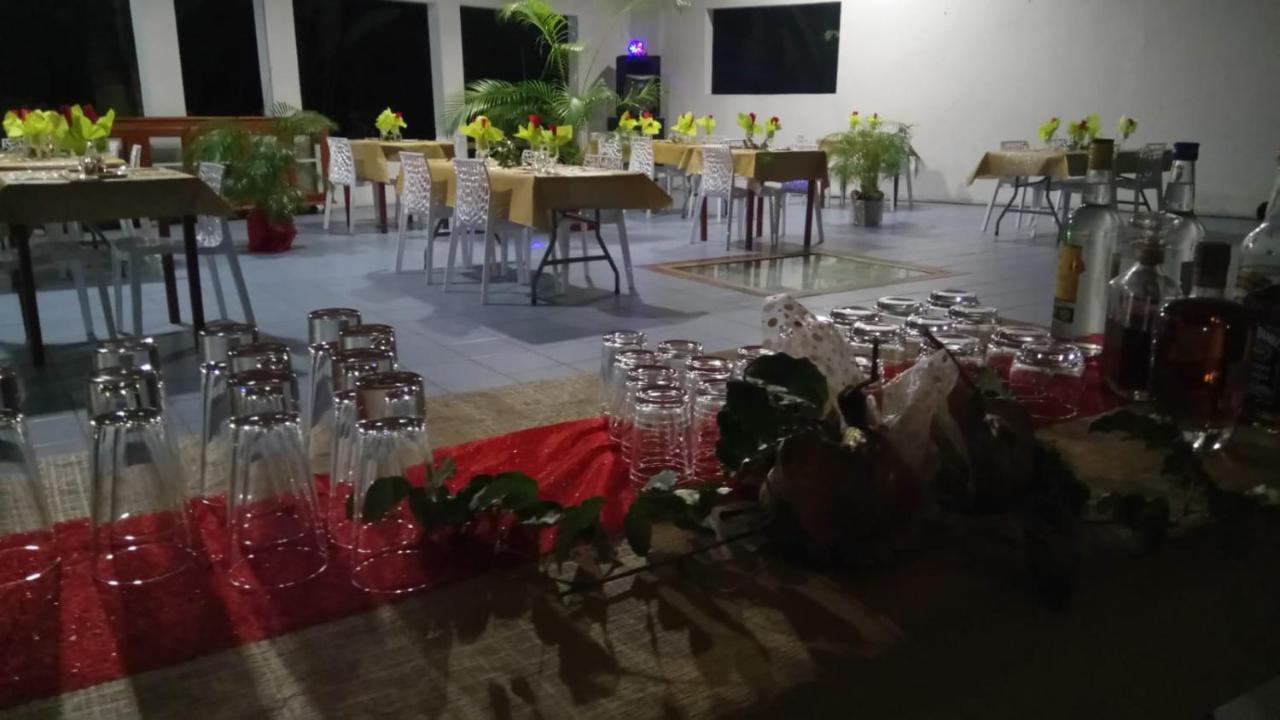 L'Ecomusee Creole De La Guadeloupe Sainte-Rose Εξωτερικό φωτογραφία