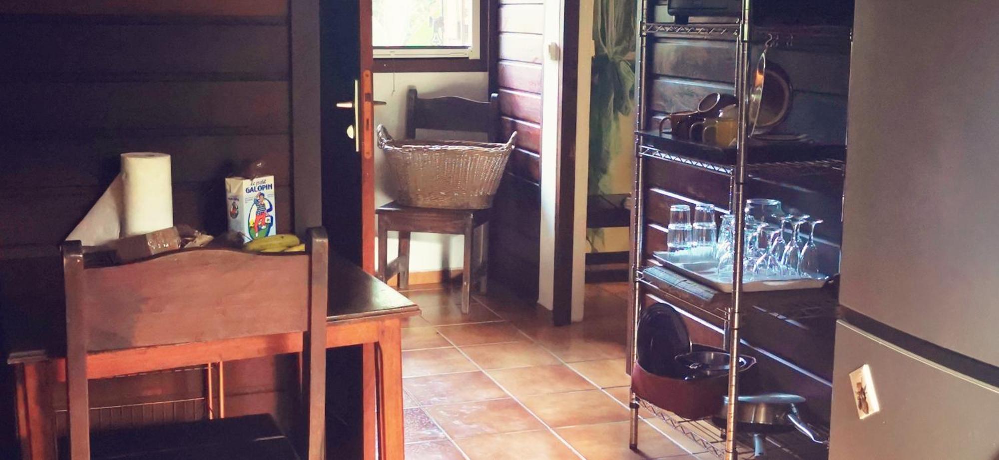 L'Ecomusee Creole De La Guadeloupe Sainte-Rose Εξωτερικό φωτογραφία