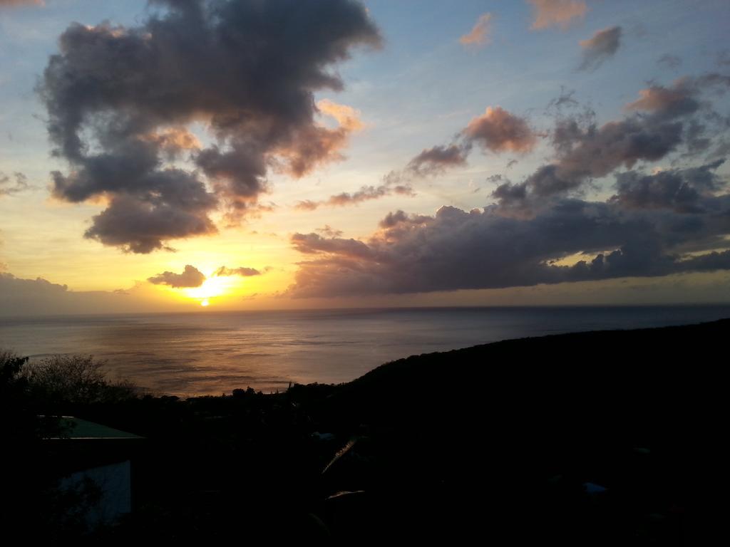 L'Ecomusee Creole De La Guadeloupe Sainte-Rose Εξωτερικό φωτογραφία