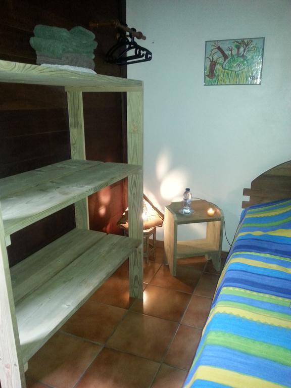 L'Ecomusee Creole De La Guadeloupe Sainte-Rose Εξωτερικό φωτογραφία