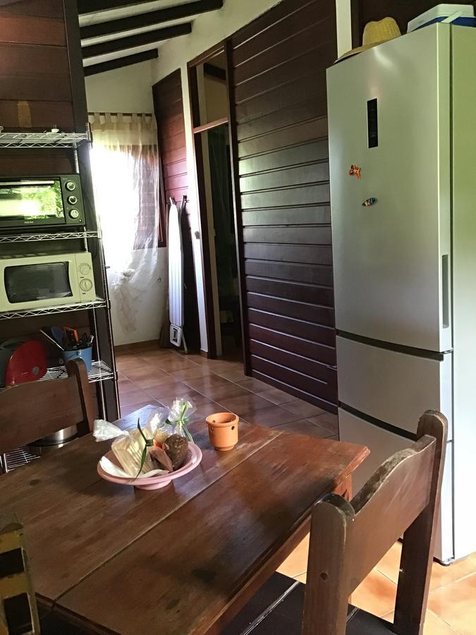 L'Ecomusee Creole De La Guadeloupe Sainte-Rose Εξωτερικό φωτογραφία